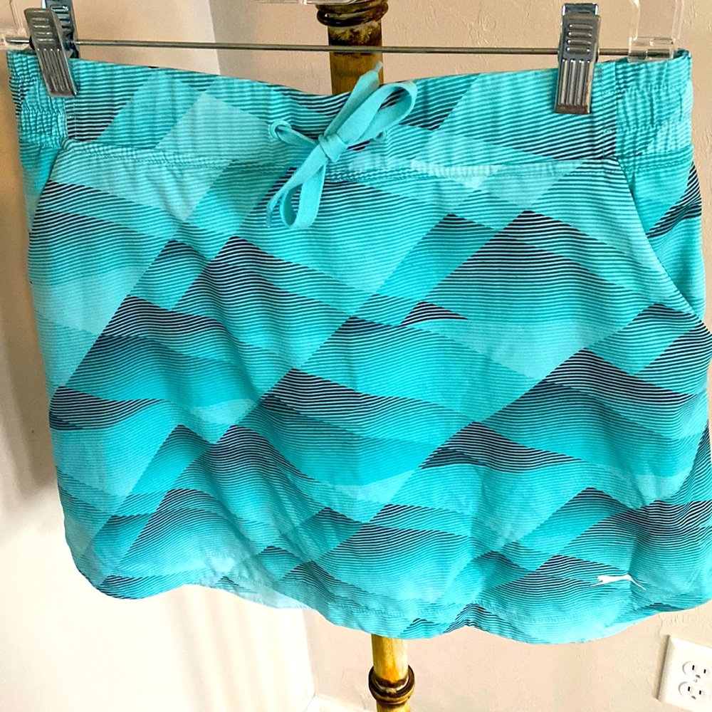 Puma golf skirt/skort